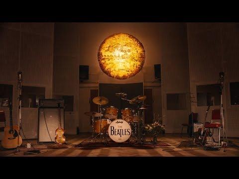The Beatles - Here Comes The Sun (Official Video - 2019 Mix)