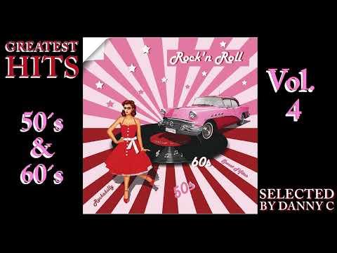 Best of 50s & 60s Vol.4