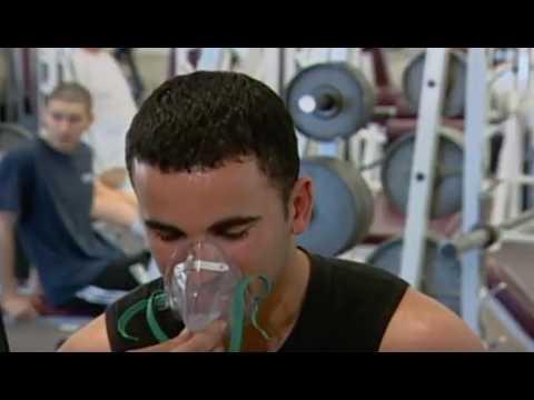 Candid Camera Classic: Fake Oxygen! #Video