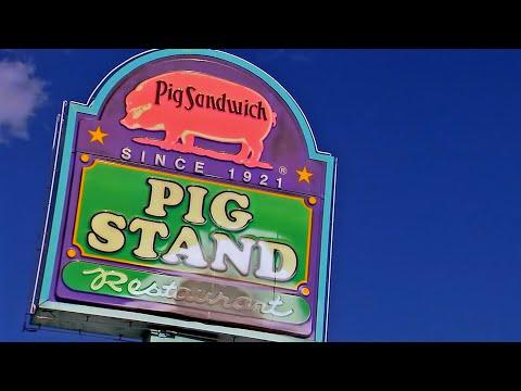 The Last Pig Standing (Texas Country Reporter) #Video