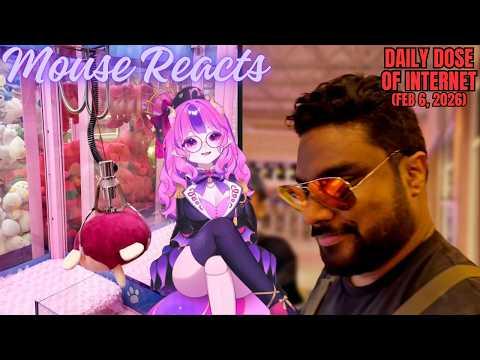 He’s Cracked the System | YOUR Daily Dose of Internet #Video