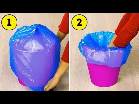 25 CLEVER HACKS TO SPEED UP YOUR LIFE