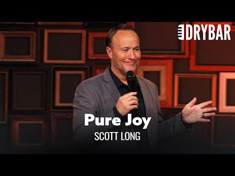 Pure Joy And Comedy Video. Scott Long