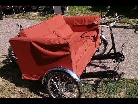 Amazing homemade Inventions 21/2019