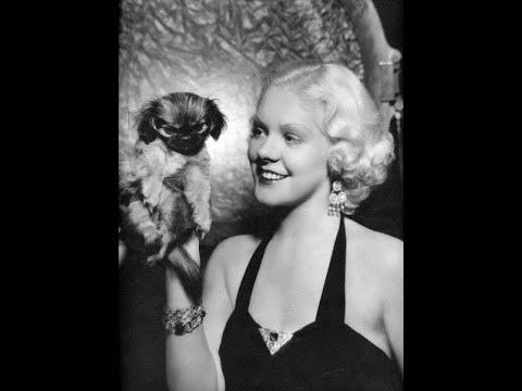 56 Wonderful Vintage Photos of Classic Movie Stars Spending Time With Their Pets Video