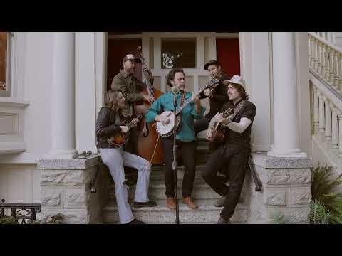 The Brothers Comatose - 'Run Boy Run' #Video