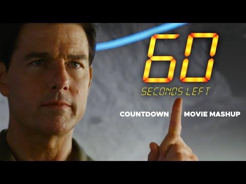 60 SECONDS LEFT - New Year Movie Countdown